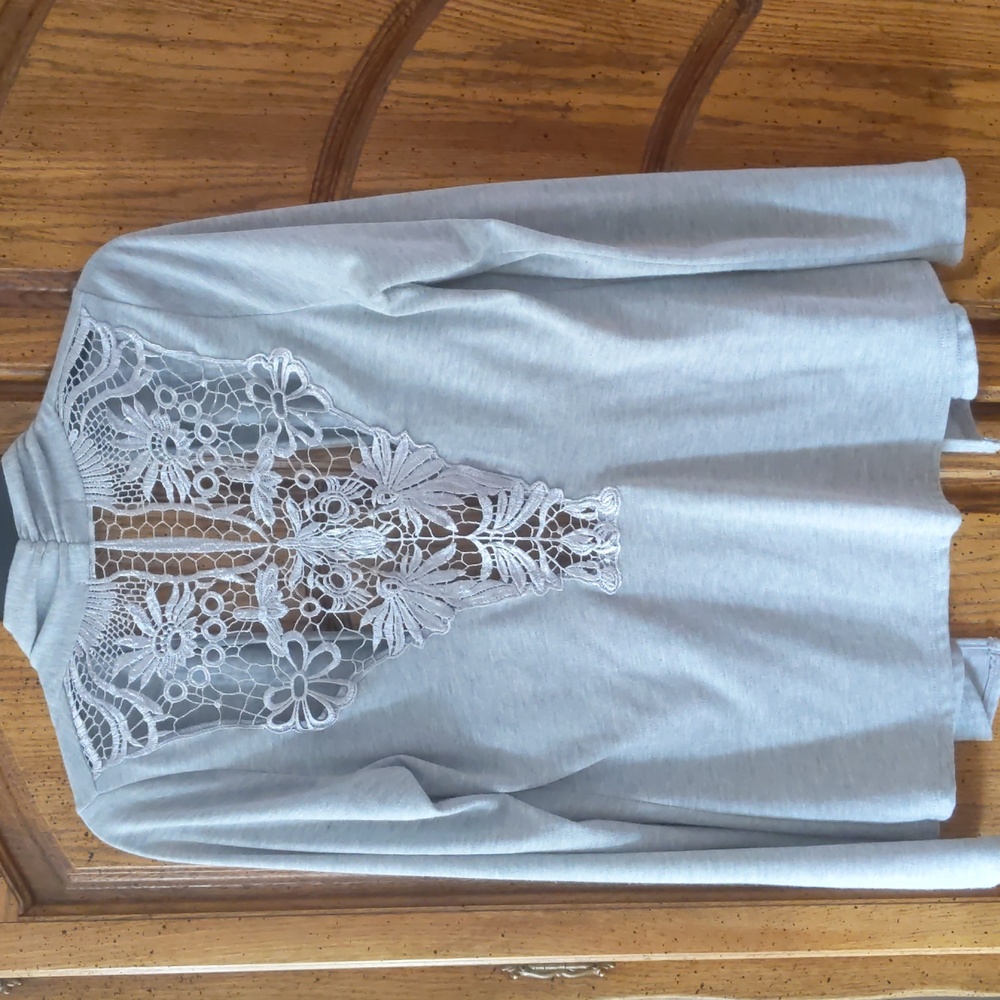 Women's jacket - Picture 2 of 2